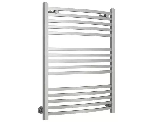 Приобрести Полотенцесушитель водяной 800х600 сатин Сунержа Аркус 071-0251-8060 в магазине сантехники Santeh-Crystal.ru