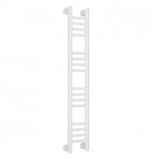 Полотенцесушитель водяной 1000х150 белый матовый Сунержа Богема+ 30-0220-1015
