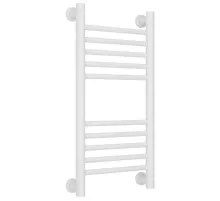 Полотенцесушитель водяной 600х300 белый матовый Сунержа Богема+ 30-0220-6030