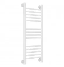 Полотенцесушитель водяной 800х300 белый матовый Сунержа Богема+ 30-0220-8030