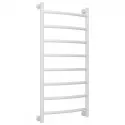 Полотенцесушитель водяной 1000х500 белый матовый Сунержа Галант+ 30-0200-1050