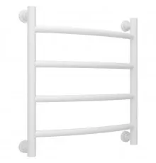Полотенцесушитель водяной 500х500 белый матовый Сунержа Галант+ 30-0200-5050