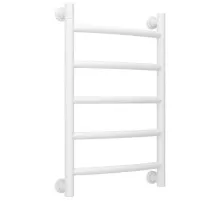 Полотенцесушитель водяной 600х400 белый матовый Сунержа Галант+ 30-0200-6040