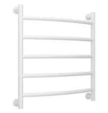 Полотенцесушитель водяной 600х600 белый матовый Сунержа Галант+ 30-0200-6060