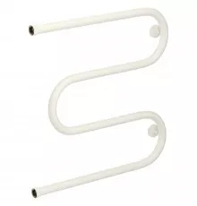 Полотенцесушитель водяной 600x600 белый матовый Сунержа М-образны 30-0007-6060