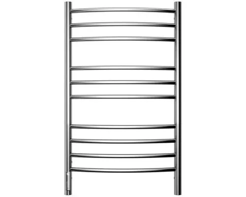 Заказать Полотенцесушитель электрический 1000х532 ТЭН слева Ravak Septima X04000083726 в магазине сантехники Santeh-Crystal.ru