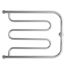 Полотенцесушитель водяной 500х650 Сунержа Лира 00-0011-5065