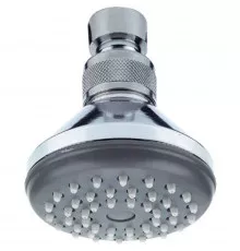 Верхний душ 70 мм Remer 351A