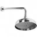 Верхний душ 208 мм Boheme Brillante 412