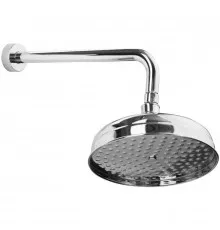 Верхний душ 208 мм Boheme Brillante 412