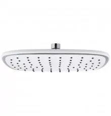 Верхний душ 260х200 мм Rose RH41