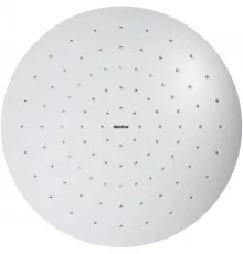 Верхний душ 225 мм Damixa Jupiter 977050000