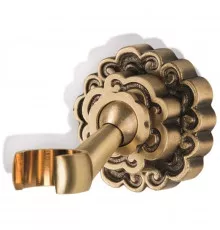 Держатель для душа Bronze De Luxe Windsor 21674