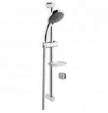 Душевой гарнитур Vitra Cozy 5F A45682EXP