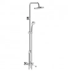 Душевая система 202 мм Vidima Balance BA270AA