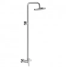 Душевая система 202 мм Vidima Balance BA272AA