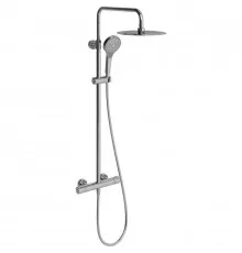 Душевая система 250 мм Villeroy & Boch Embrace Plus TVS1082500361