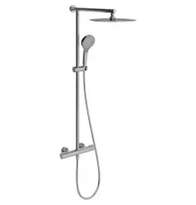 Душевая система 300 мм Villeroy & Boch Embrace Plus TVS1083000161