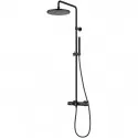 Душевая система 254 мм Cezares ECO-CVD-T-NOP