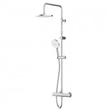 Душевая система 228 мм Am.Pm X-Joy F0785A400