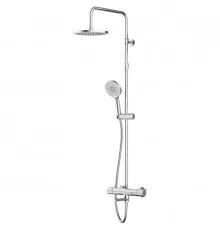 Душевая система 228 мм Am.Pm X-Joy F0785A500
