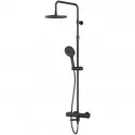 Душевая система 228 мм Am.Pm X-Joy F0785A522
