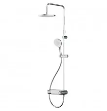 Душевая система 220 мм Am.Pm X-Joy F0785A600