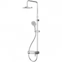 Душевая система 220 мм Am.Pm X-Joy F0785A700