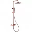 Душевая система 250 мм Abber Wasser Kreis AF8160RG Душевая система 250 мм Abber Wasser Kreis AF8160RG