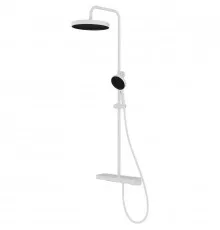Душевая система 300 мм Vincea Inspire VSFS-3I12TW