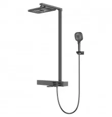 Душевая система 280х190 мм Vincea Inspire VSFS-3I13TGM