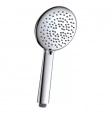 Душевая лейка 120 мм AltroBagno AltroBagnoHS070802Cr