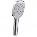 Душевая лейка 93 мм AltroBagno AltroBagnoHS070801Cr Душевая лейка 93 мм AltroBagno AltroBagnoHS070801Cr