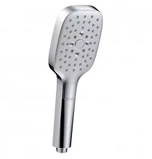 Душевая лейка 93 мм AltroBagno AltroBagnoHS070801Cr