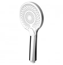 Душевая лейка 120 мм IDDIS Optima Home OPH12CWi18