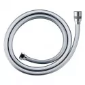 Душевой шланг AltroBagno AltroBagnoSH071102Cr 150 см, серебряный Душевой шланг AltroBagno AltroBagnoSH071102Cr 150 см, серебряный