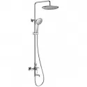 Душевая система 250 мм Vincea Desire VSFS-1D1CH