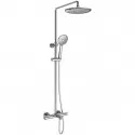 Душевая система 250 мм Vincea Desire VSFS-1D1TCH