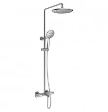 Душевая система 250 мм Vincea Desire VSFS-1D1TCH