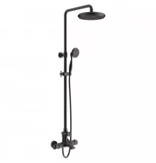Душевая система 250 мм AltroBagno Beatrice AltroBagnoBeatrice030407BrNe