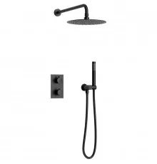 Душевой комплект 250 мм AltroBagno Unione AltroBagnoUnione040408NeOp