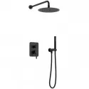 Душевой комплект 250 мм AltroBagno Unione AltroBagnoUnione040107NeOp