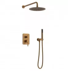 Душевой комплект 250 мм AltroBagno Unione AltroBagnoUnione040109RaSp
