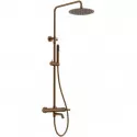 Душевая система 250 мм AltroBagno Unione AltroBagnoUnione030211RaSp
