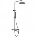 Душевая система 250 мм AltroBagno Unione AltroBagnoUnione030210GrMt