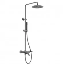 Душевая система 250 мм AltroBagno Unione AltroBagnoUnione030210GrMt