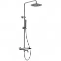 Душевая система 250 мм AltroBagno Unione AltroBagnoUnione030208Cr