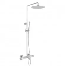 Душевая система 250 мм AltroBagno Intento AltroBagnoIntento030424BiOp