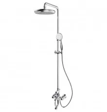 Душевая система 250 мм AltroBagno Opera AltroBagnoOpera030205Cr