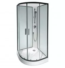 Душевая кабина 90×90×205 см Am.Pm Joy W85C-001-090GT